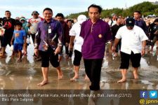 Ini Alasan Lain Bali Ngotot Minta Presiden Jokowi Buka Pariwisata Tanggal 17 Agustus - JPNN.com Bali