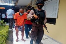 Tak Kapok Mencuri, Dua Residivis di Kota Mataram Didor Polisi - JPNN.com Bali