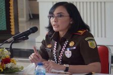 HOT NEWS! Kadisbud Denpasar Resmi Jadi Tersangka Korupsi Sesajen Rp 1 Miliar - JPNN.com Bali
