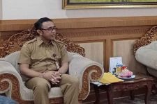 Kadisbud IGN Mataram Jadi TSK Korupsi Sesajen, Wali Kota Denpasar Turun Tangan - JPNN.com Bali