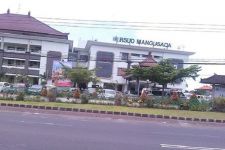 Tekan Alarm! BOR Covid-19 di RSD Mangusada Badung Penuh, Sementara Tolak Pasien Rujukan - JPNN.com Bali