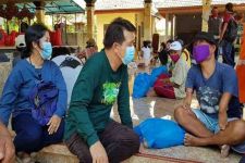 Akui Data Covid-19 di Klungkung Tak Riil, Ini Respons Serius Bupati Suwirta - JPNN.com Bali