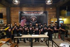 Di Bali, Eks Politisi PDIP Mulai Perkenalkan Sahabat Ganjar, Targetnya Tak Main-main - JPNN.com Bali