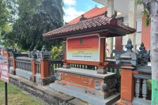 Hakim, Staf dan Panitera Positif, PN Singaraja Perpanjang Masa Lockdown - JPNN.com Bali