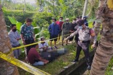 Berangkat Sehat Walafiat, Petani Marga Ditemukan Tewas di Selokan Subak Baluan - JPNN.com Bali