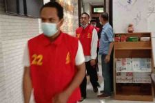 Dilimpahkan ke Pengadilan Tipikor, 5 Tersangka Korupsi Bedah Rumah Segera Diadili - JPNN.com Bali