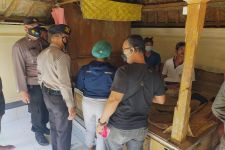 Petani Marga Tewas saat Cari Air di Selokan Subak, Ini Temuan Polisi Marga - JPNN.com Bali