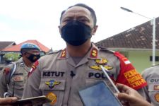 Pungli Rapid Test Rp 300 Ribu Menyeruak di Gilimanuk, Kapolres Jembrana: Kami Tindak! - JPNN.com Bali