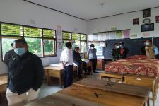 Isoter di Jembrana Terbatas, Satgas Manfaatkan Gedung SD dan Bumdes - JPNN.com Bali