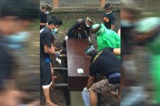 Menyesal Insiden Dua Jenazah Covid-19 Tertukar, RSUP Sanglah Ungkap Fakta Ini - JPNN.com Bali