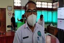 Kasus Covid-19 di Tabanan Bali Melonjak, Dinkes Pastikan Bukan Karena Varian Delta, tapi... - JPNN.com Bali