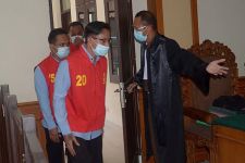 Jaksa Dakwa Perbekel Tianyar Barat Dkk Korupsi Bantuan Bedah Rumah Bupati Giri Prasta Rp 4,5 Miliar - JPNN.com Bali