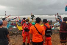 Nelayan Air Kuning Belum Ditemukan, Terungkap Kedua Korban Tak Bisa Berenang - JPNN.com Bali