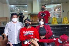 Dicecar Penyidik Hingga Tengah Malam, Jerinx Sebut Polisi Profesional dan Humanis - JPNN.com Bali