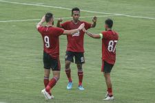 Rindu Jebol Gawang Lawan, Ini Respons Mesin Gol Bali United Jelang Kick Of Liga 1 - JPNN.com Bali