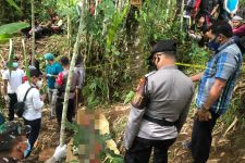 Amor Ring Acintya! Jatuh ke Jurang Sedalam 30 Meter, Nenek 78 Tahun Tewas Mengenaskan - JPNN.com Bali