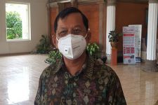 Kerahkan Tim Gabungan Geser Pasien Isoman ke Isoter, Satgas Siapkan Diskresi Bagi yang Menolak - JPNN.com Bali
