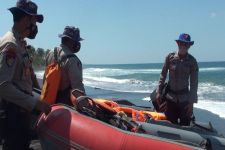 Petani Hilang Terserat Ombak Pantai Pering Belum Ditemukan, Keluarga Putuskan Cari Secara Niskala - JPNN.com Bali