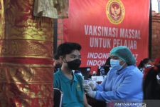 PTM Setelah Vaksinasi Dosis II, BIN Sasar Pelajar 13 Provinsi, Bali Jadi Prioritas - JPNN.com Bali