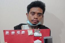 Dibekuk saat Isi BBM di Bali, Kelakuan Pemuda 27 Tahun Asal Malang Ini Memang Keterlaluan - JPNN.com Bali
