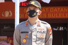 Ccckkkk...Parah! Tak Pedulikan PPKM, Polisi Buleleng Gerebek Judi Tajen di Dua Desa - JPNN.com Bali