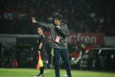 Coach Teco Senang Bali Tuan Rumah Grup G Piala AFC 2022, Target Serdadu Tridatu Tidak Main-main - JPNN.com Bali