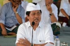  Penuhi Syarat, Eks Wagub Bali I Ketut Sudikerta Terima Remisi 3 Bulan - JPNN.com Bali