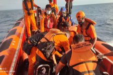 Innalillahi...Disapu Ombak Pantai Tanjung Ringgit, Pemancing Ditemukan Tewas Mengambang - JPNN.com Bali