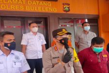 4 Tahun Renggut Keperawanan Anak Kandung, Alasan Bapak Bejat di Buleleng Ini Keterlaluan - JPNN.com Bali