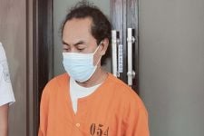Perenggut Keperawanan Anak Kandung di Buleleng Diciduk, Polisi Ungkap Fakta Bapak Bejat Ini - JPNN.com Bali