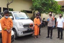 Demi Cuan Nekat Main Pungli di Pelabuhan Gilimanuk, Oknum Polisi di Jembrana Diproses - JPNN.com Bali