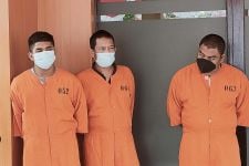 Komplotan Pencuri Barang Bekas Diciduk, Status Pelaku Ini Bikin Geleng-geleng Kepala  - JPNN.com Bali