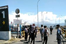  Suket Palsu Keluar Masuk Bali, KKP Gilimanuk: Kami Arahkan Rapid Antigen Ulang - JPNN.com Bali