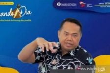 Kata OJK Banyak Warga NTT Terjerat Pinjaman Online, Wow Sebegini Nilainya - JPNN.com Bali