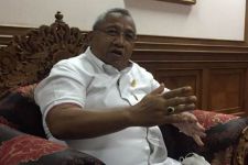 Bongkar Korupsi Bedah Rumah, Mas Sumatri Seret Bupati Giri Prasta, Parwata: Jangan Gitu Dong! - JPNN.com Bali