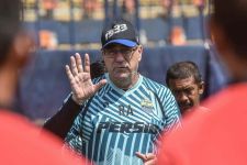 Coach Robert Puji Bali United Habis-habisan, Sentil dengan Kalimat Menyengat - JPNN.com Bali