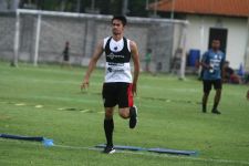 Kontra Persik Kediri Jadi Laga Pembuka di Stadion GBK, Pemain Bali United Semringah - JPNN.com Bali