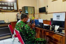 Jadi Korban Pemukulan, Dandim Buleleng Lapor Polisi, Letkol Windra: Saya Pusing! - JPNN.com Bali