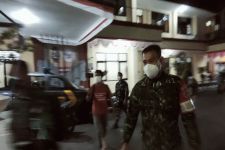 TNI dan Warga Sidatapa Bentrok, Dandim Buleleng dan Tiga Anggota Terluka - JPNN.com Bali