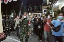 TERUNGKAP! Bentrok TNI dan Warga Sidatapa Pecah Setelah Dandim Buleleng Dipukul - JPNN.com Bali