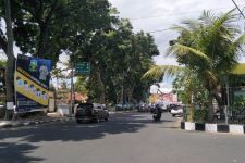Mobilitas Warga Kota Mataram Turun 50 Persen Selama PPKM - JPNN.com Bali