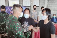 Di Balik Kesepakatan Damai TNI vs Warga Sidatapa: Tolong Jangan Katakan Desa Kami Arogan! - JPNN.com Bali