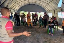 Pulang Kampung, 9 Pekerja Migran Asal NTT Positif Covid-19 - JPNN.com Bali