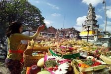 Jadwal & Lokasi Piodalan Pura saat Purnama Keenam Senin 27 November 2023 - JPNN.com Bali