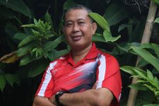 Sudarmayasa: Terkesan Raih Medali di SEA Games, Andalkan Hidup Jadi Sopir - JPNN.com Bali