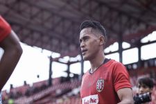 Tim Jawa Timur Dikenal Ngeyel, Ini Daftar Pemain Persik yang Patut Diwaspadai Bali United - JPNN.com Bali
