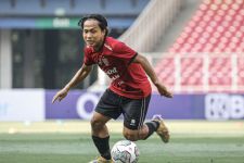 Bongkar Kekuatan Persik Kediri, Fahmi Al Ayyubi Minta Pemain Bali United Waspada - JPNN.com Bali