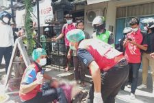 Jadi Korban Tabrik Lari di Denpasar, Pria 70 Tahun Asal Surabaya Tewas Mengenaskan - JPNN.com Bali