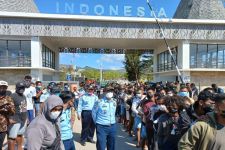 Sepanjang Agustus 2021, Imigrasi Atambua Deportasi 705 WN Timor Leste - JPNN.com Bali