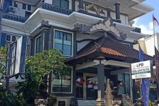 Likuiditas Terganggu Karena Rush Money, Ketua LPD Kuta Ungkap Fakta Mengharukan - JPNN.com Bali